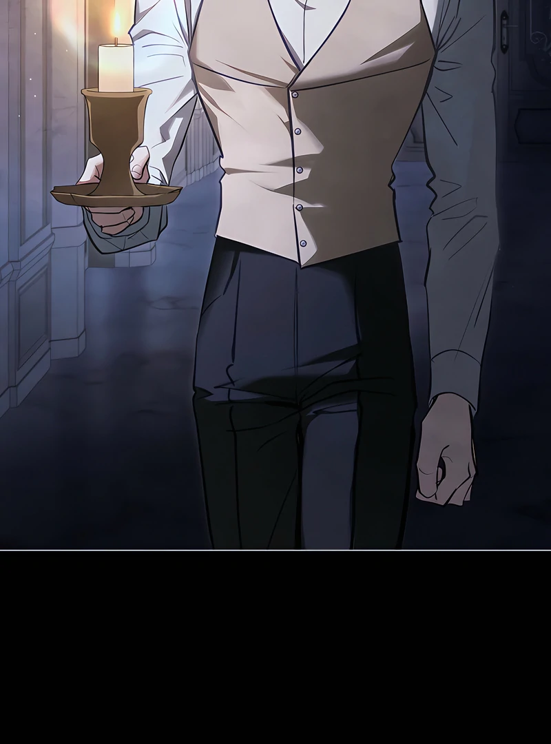 Her Majesty’s Night Chapter 30 - Page 31