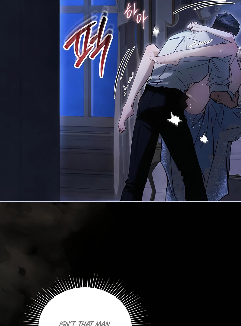 Her Majesty’s Night Chapter 30 - Page 40
