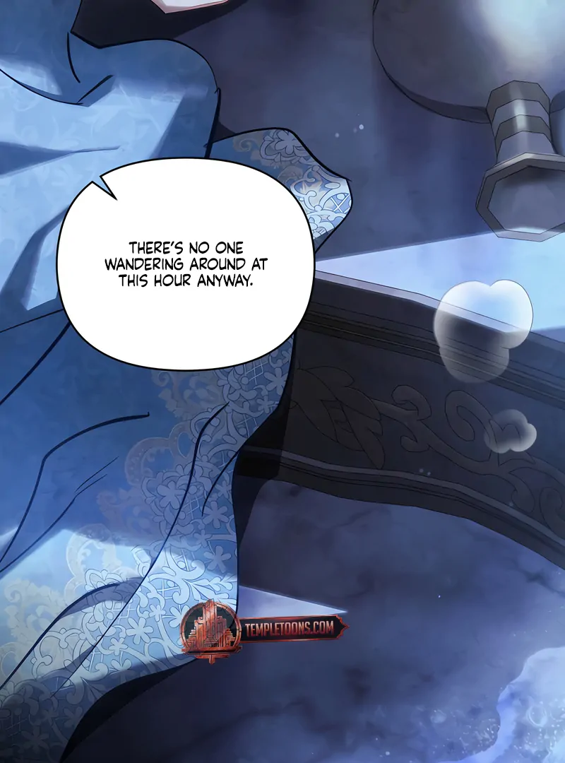 Her Majesty’s Night Chapter 30 - Page 6