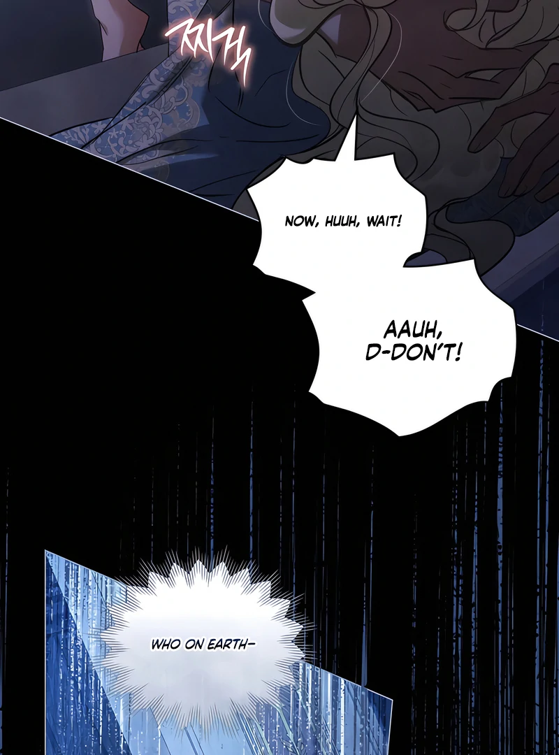 Her Majesty’s Night Chapter 30 - Page 68