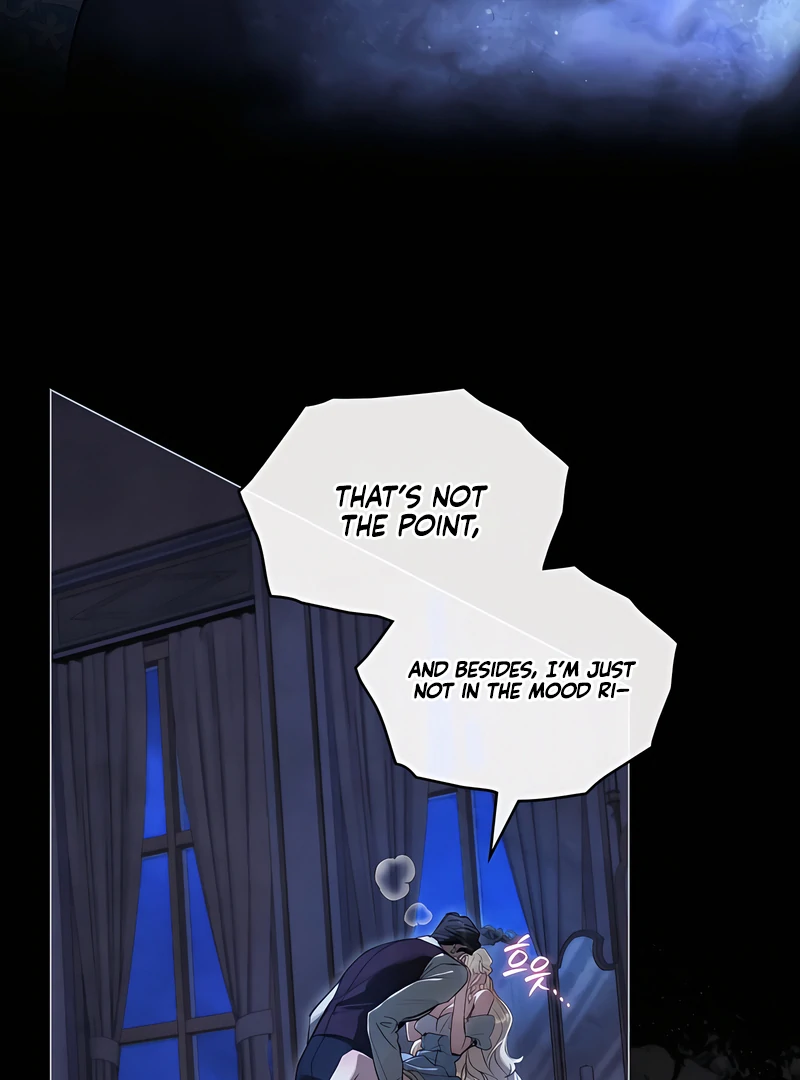 Her Majesty’s Night Chapter 30 - Page 7