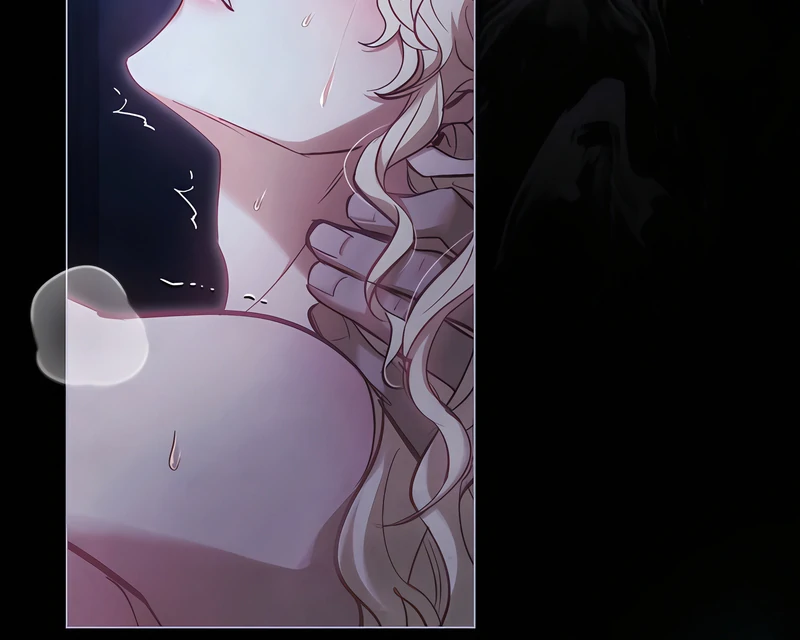 Her Majesty’s Night Chapter 30 - Page 76