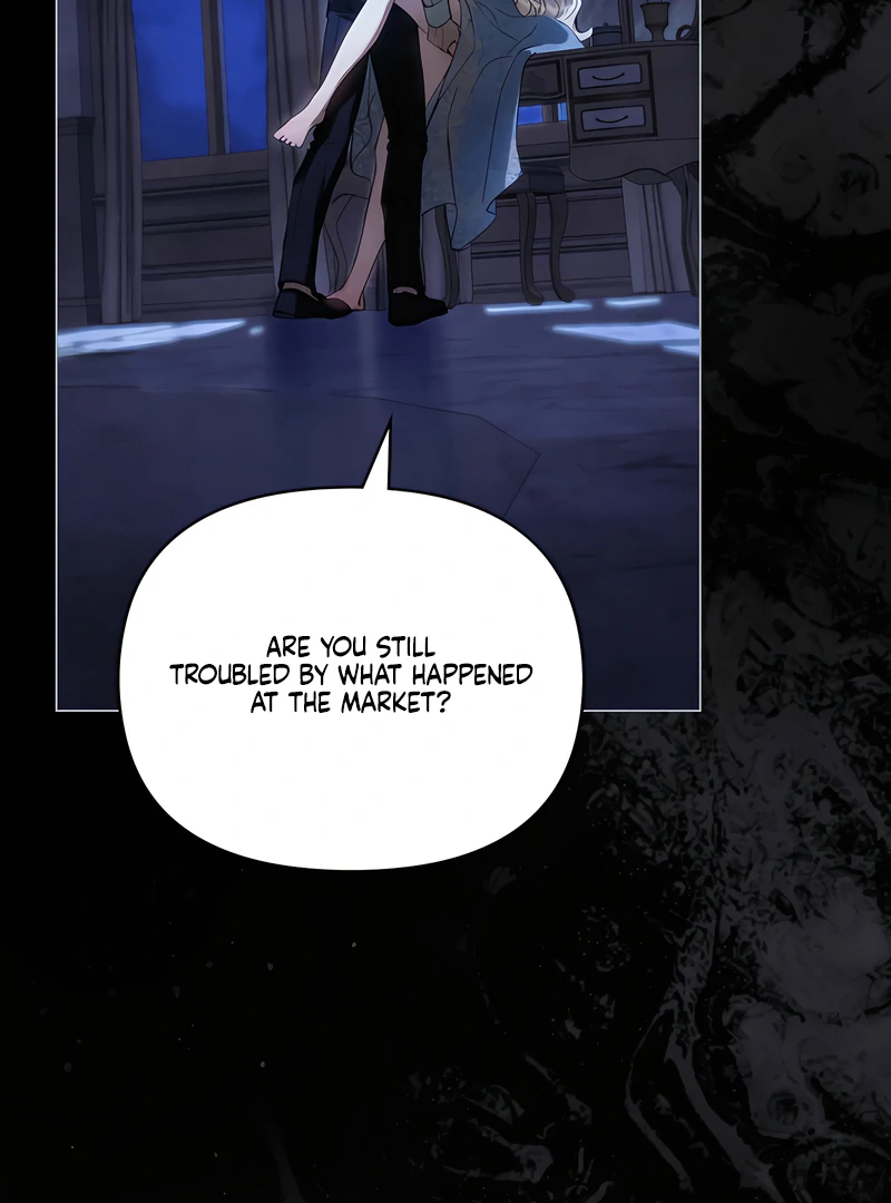 Her Majesty’s Night Chapter 30 - Page 8