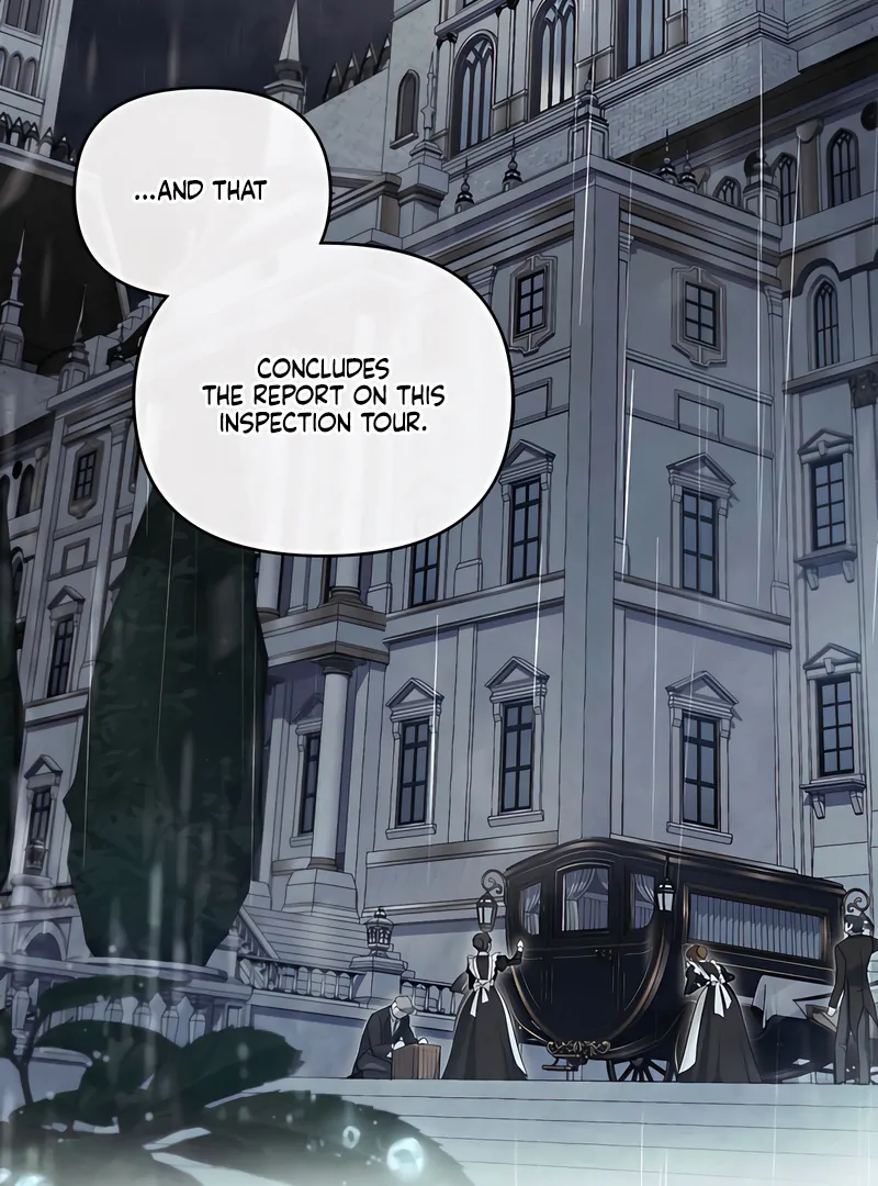 Her Majesty’s Night Chapter 30 - Page 81