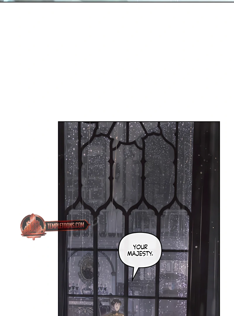Her Majesty’s Night Chapter 30 - Page 82