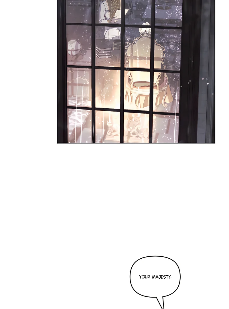 Her Majesty’s Night Chapter 30 - Page 83