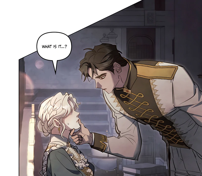 Her Majesty’s Night Chapter 30 - Page 87