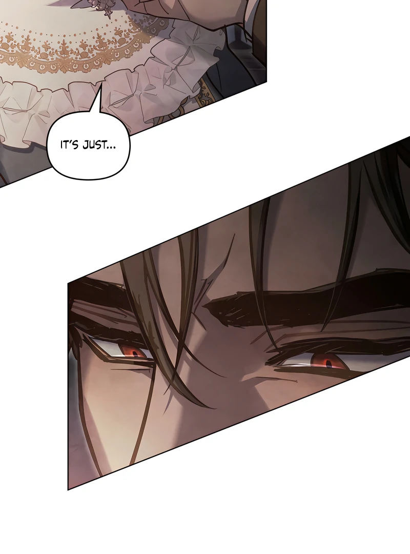 Her Majesty’s Night Chapter 30 - Page 90