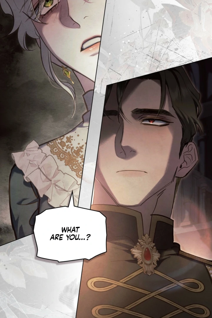 Her Majesty’s Night Chapter 31 - Page 2