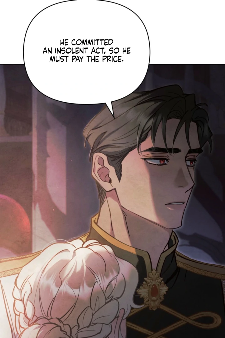 Her Majesty’s Night Chapter 31 - Page 35