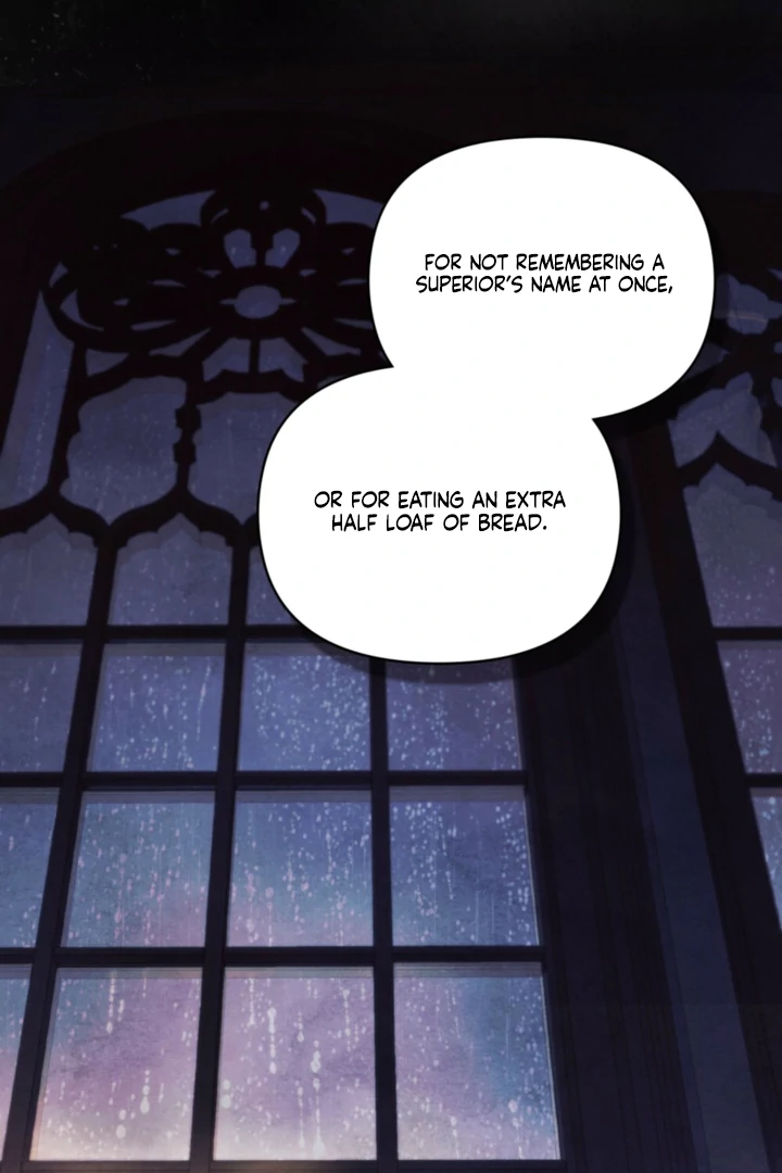 Her Majesty’s Night Chapter 31 - Page 38