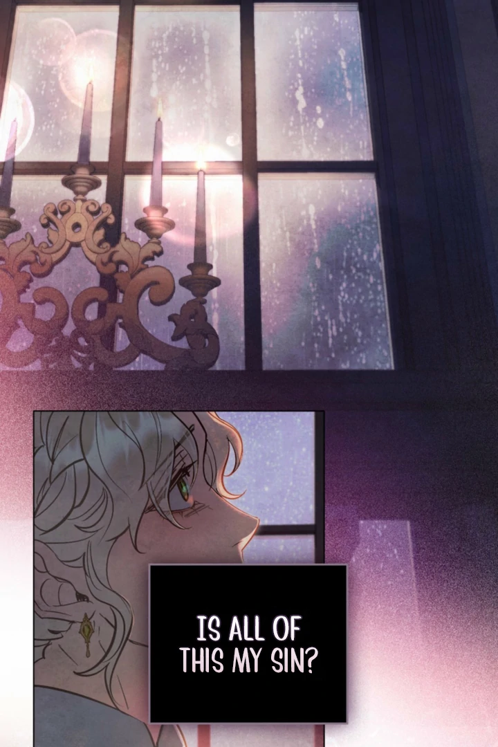 Her Majesty’s Night Chapter 31 - Page 39