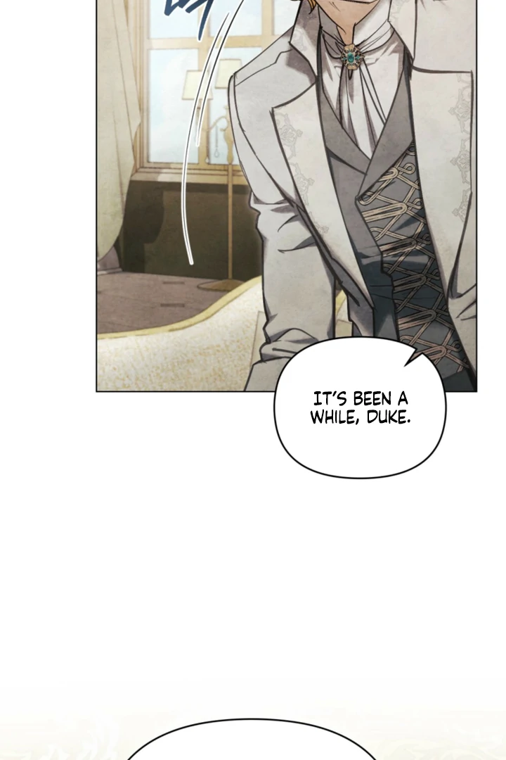 Her Majesty’s Night Chapter 31 - Page 60