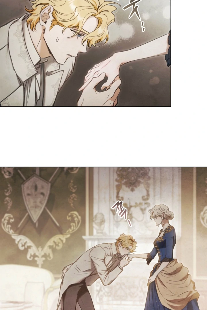 Her Majesty’s Night Chapter 31 - Page 63