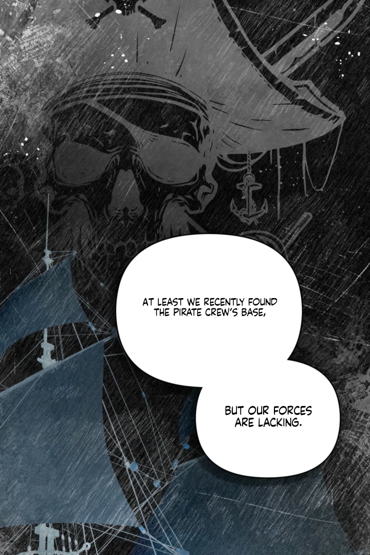 Her Majesty’s Night Chapter 31 - Page 70