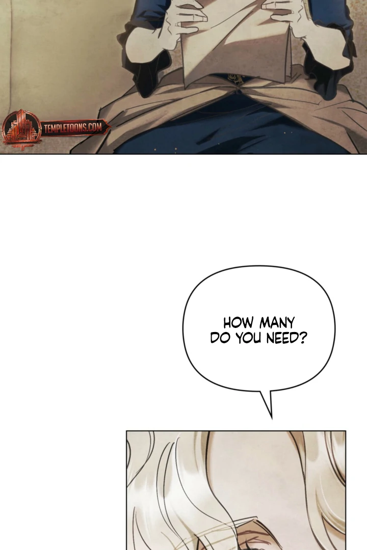 Her Majesty’s Night Chapter 31 - Page 73