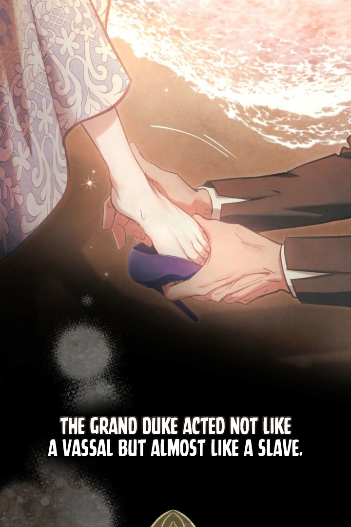 Her Majesty’s Night Chapter 31 - Page 83