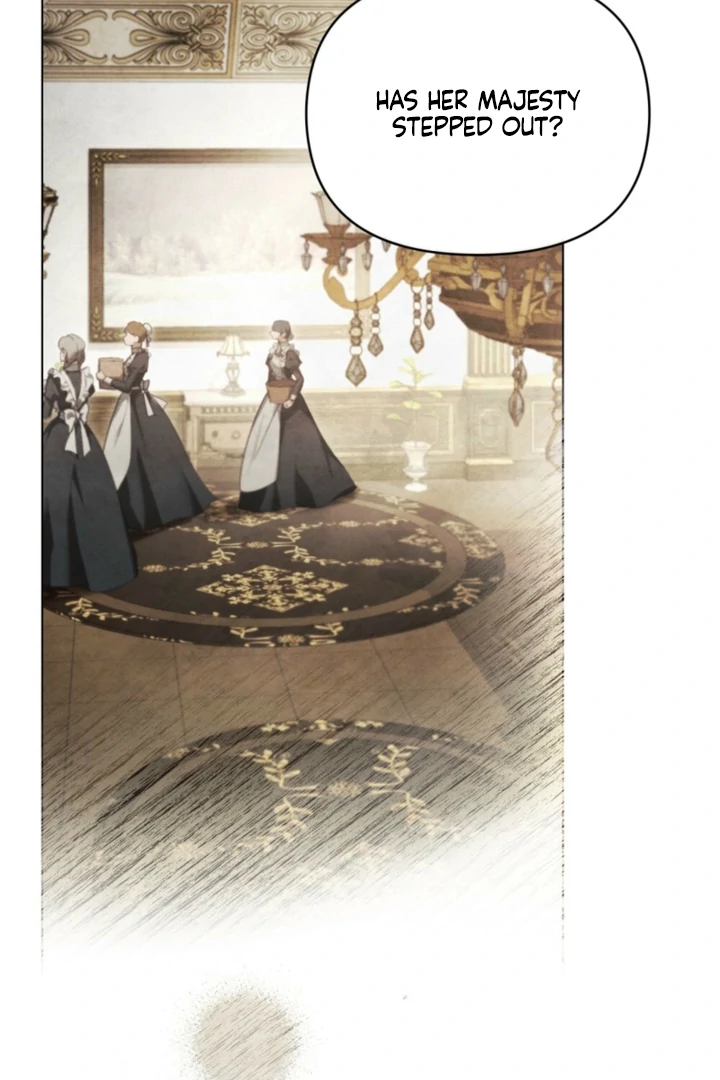 Her Majesty’s Night Chapter 32 - Page 2