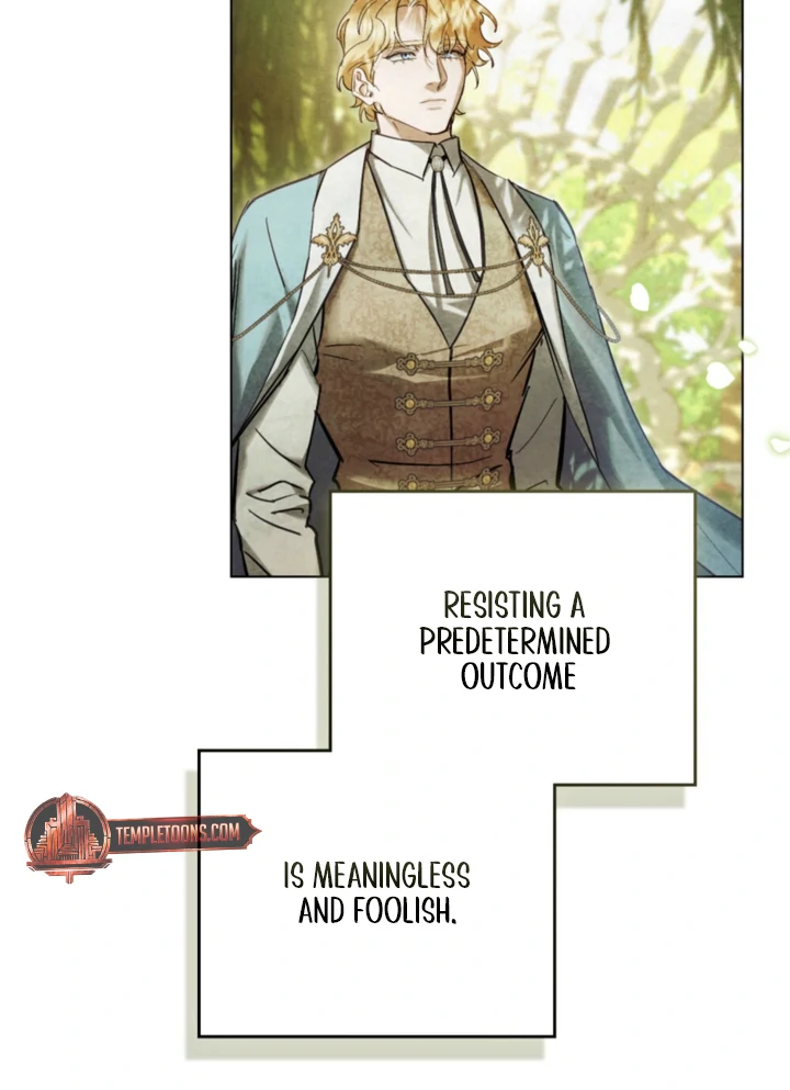 Her Majesty’s Night Chapter 32 - Page 34