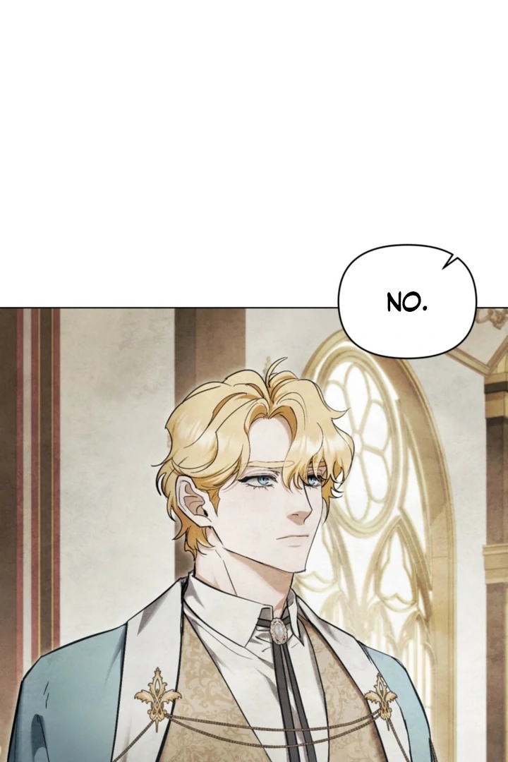 Her Majesty’s Night Chapter 32 - Page 4