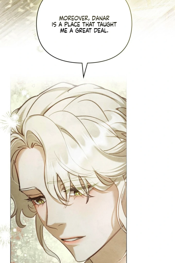 Her Majesty’s Night Chapter 32 - Page 50