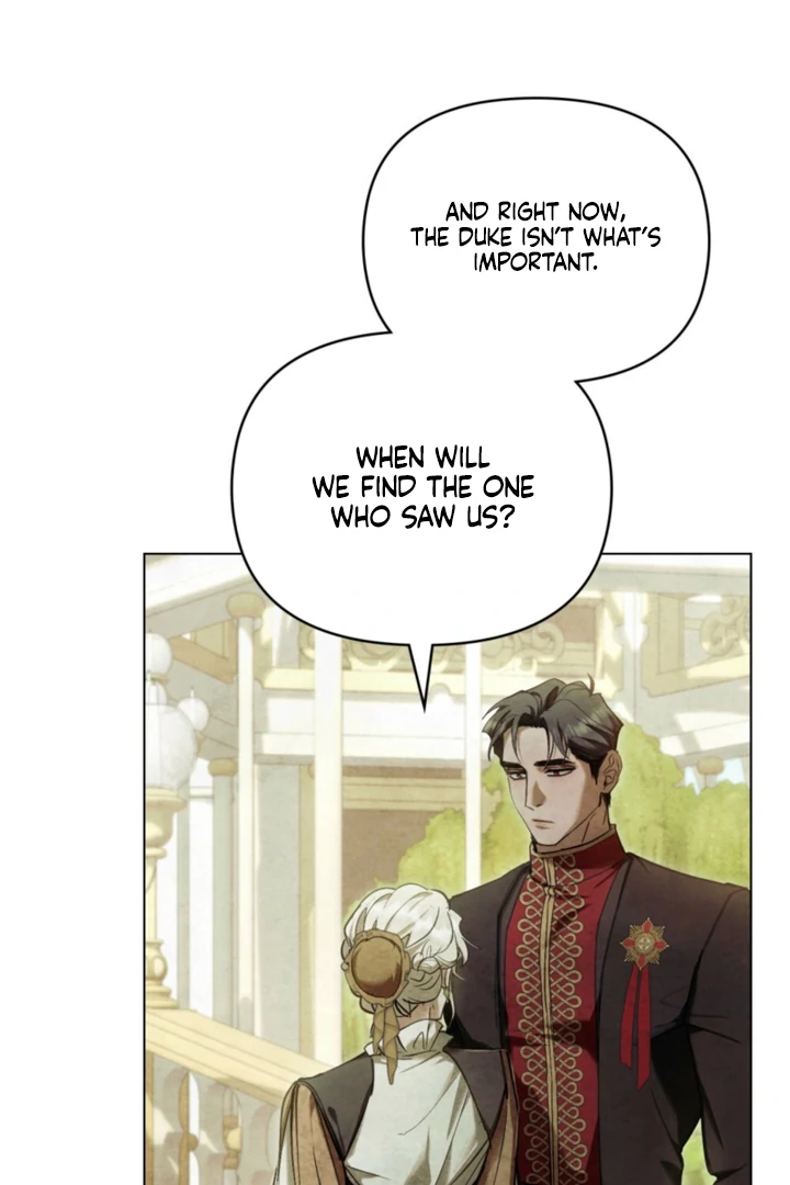 Her Majesty’s Night Chapter 32 - Page 53