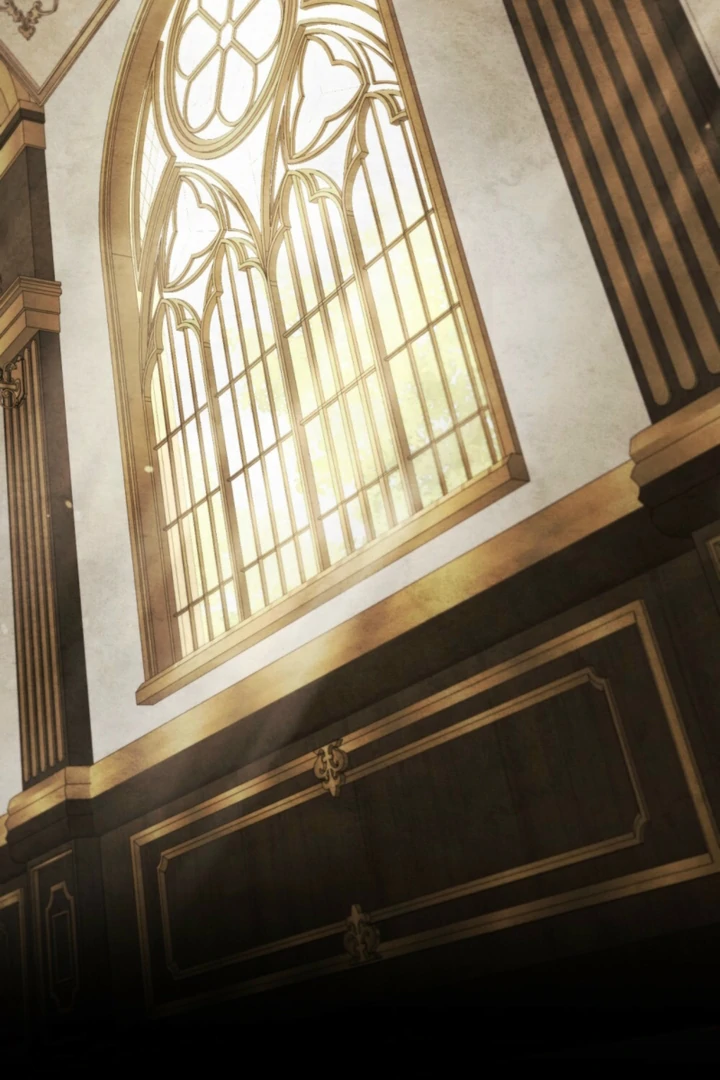 Her Majesty’s Night Chapter 32 - Page 9