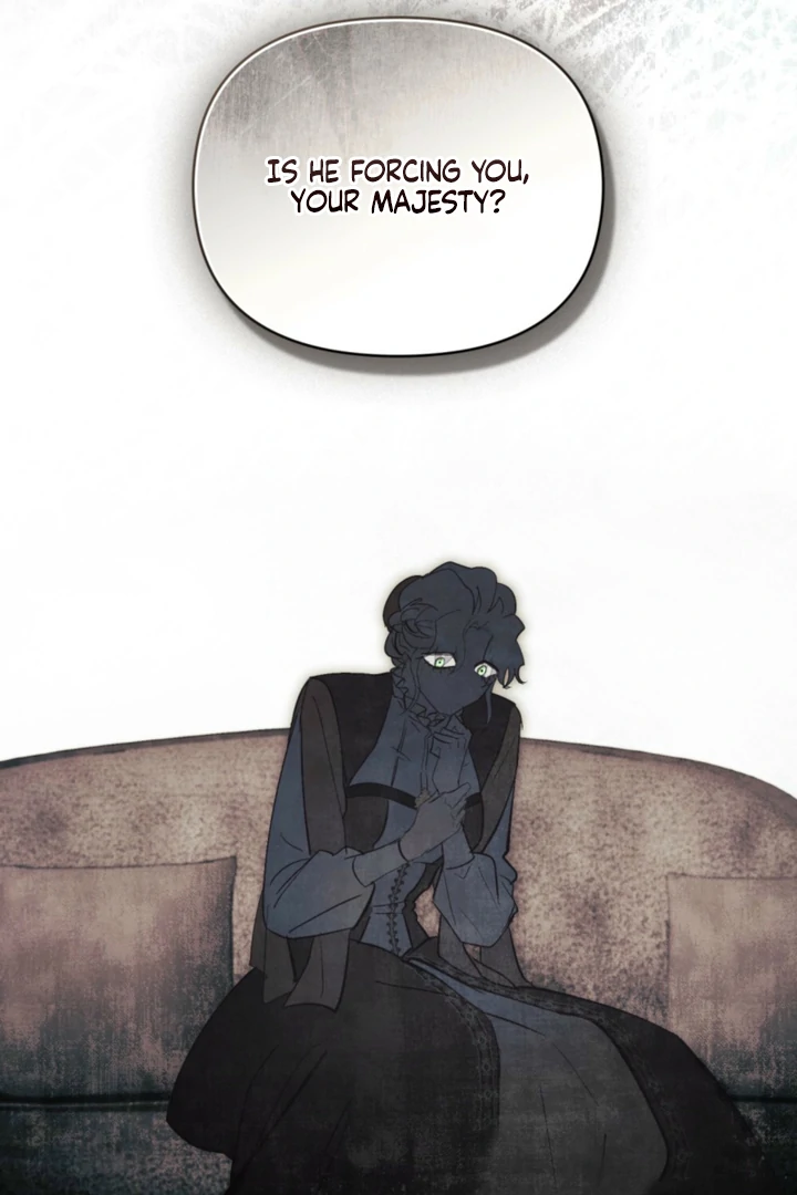 Her Majesty’s Night Chapter 32 - Page 94