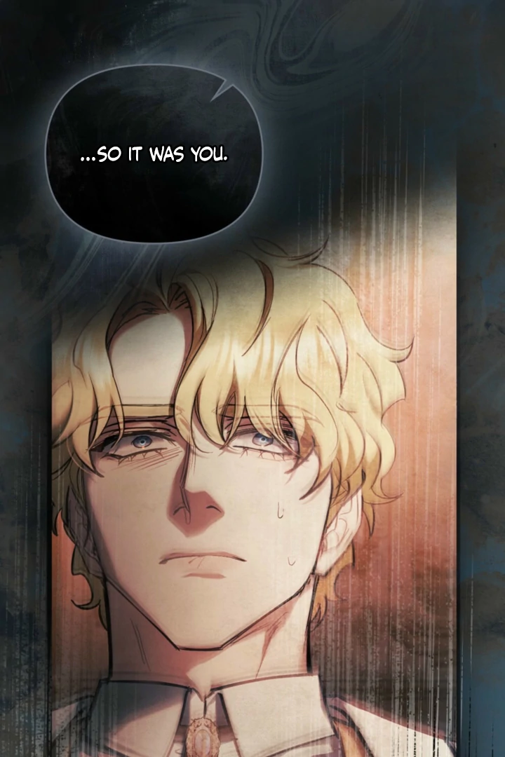 Her Majesty’s Night Chapter 32 - Page 96