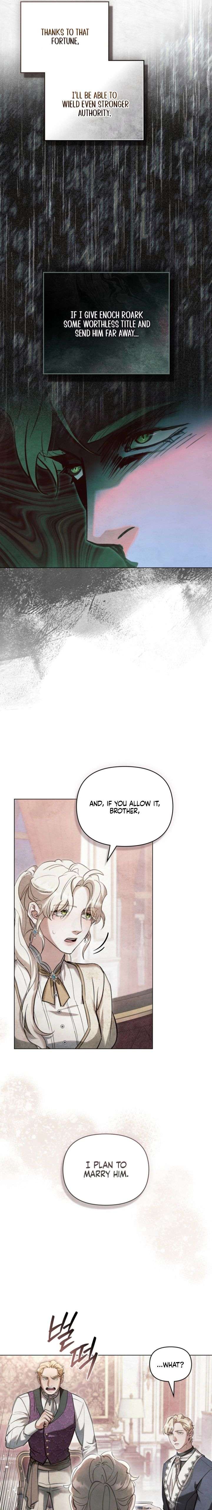 Her Majesty’s Night Chapter 38 - Page 15