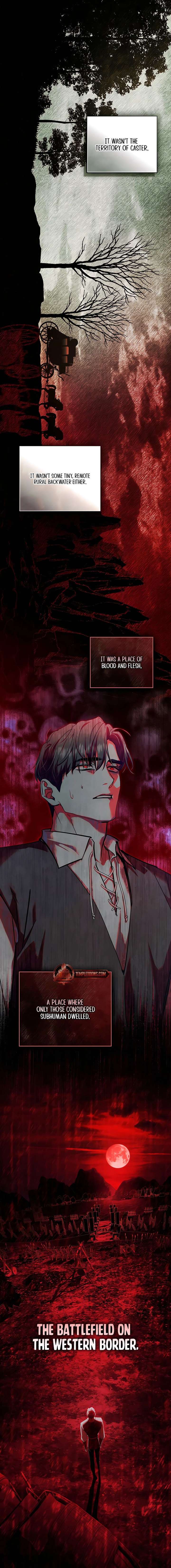 Her Majesty’s Night Chapter 40 - Page 4