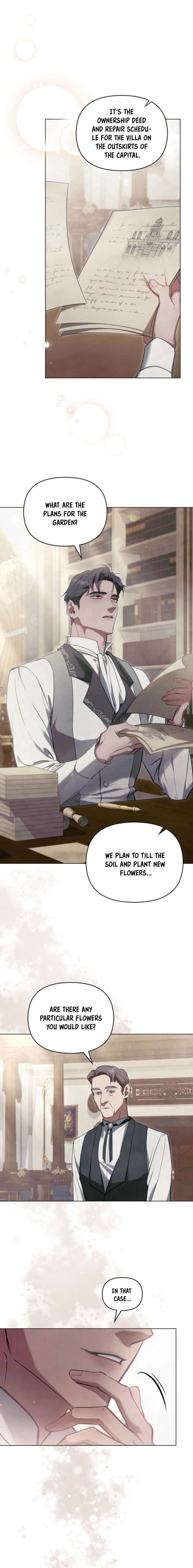 Her Majesty’s Night Chapter 44 - Page 15