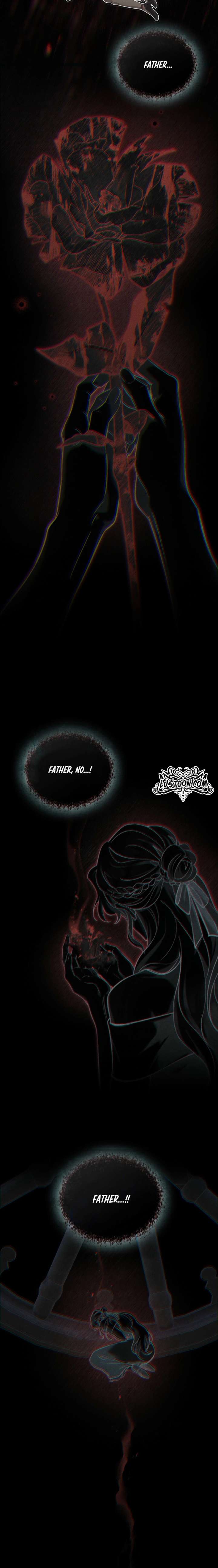 Her Majesty’s Night Chapter 45 - Page 9