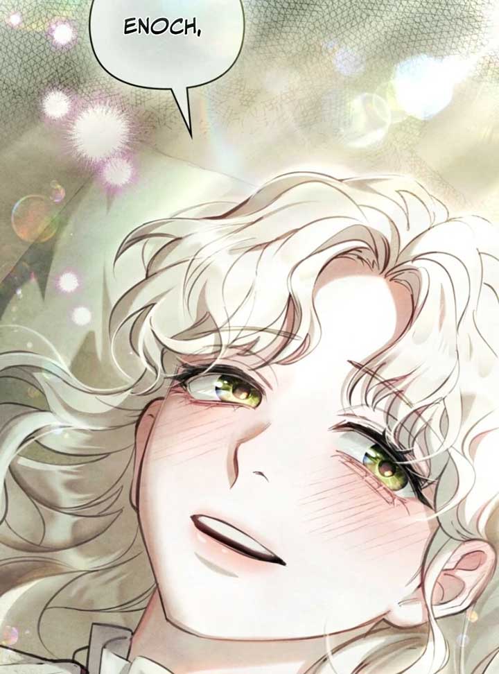 Her Majesty’s Night Chapter 5 - Page 16