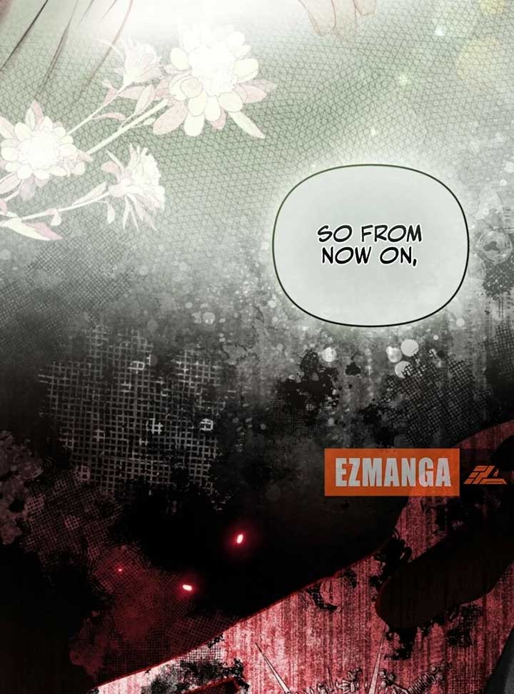 Her Majesty’s Night Chapter 5 - Page 20