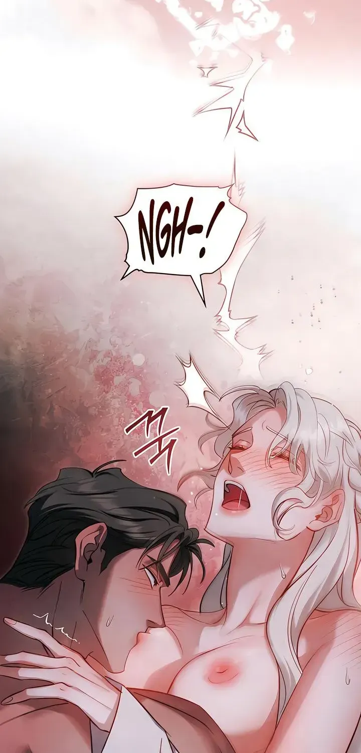 Her Majesty’s Night Chapter 50 - Page 11