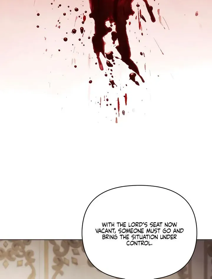 Her Majesty’s Night Chapter 50 - Page 57