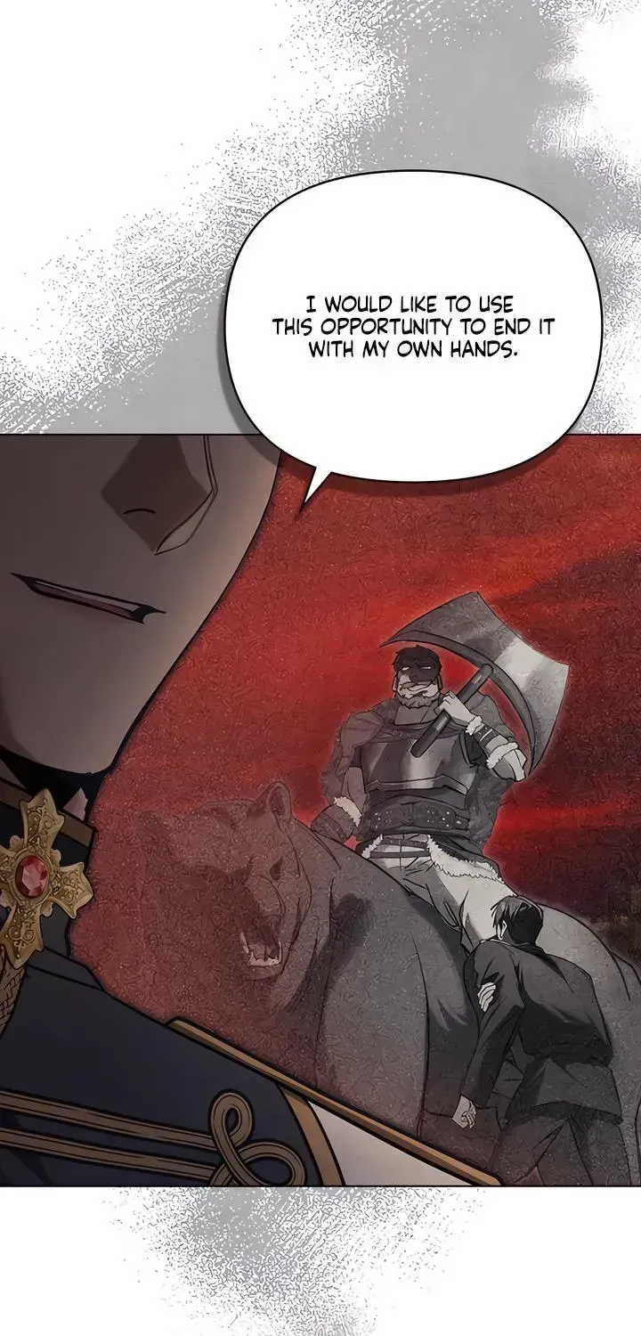 Her Majesty’s Night Chapter 50 - Page 64