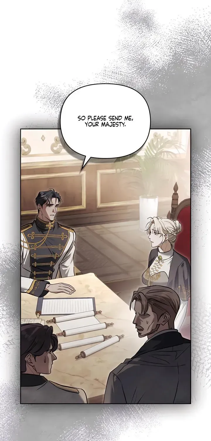 Her Majesty’s Night Chapter 50 - Page 66