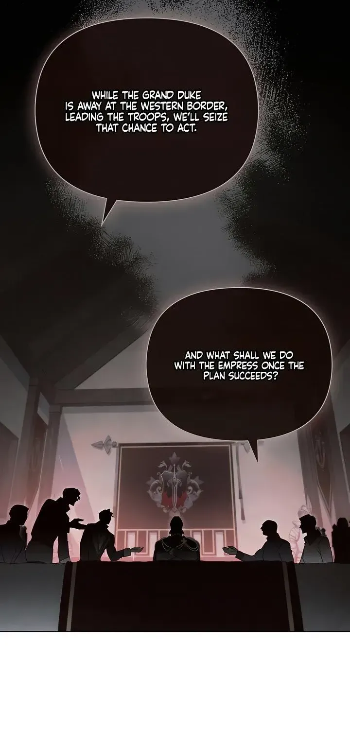 Her Majesty’s Night Chapter 50 - Page 79