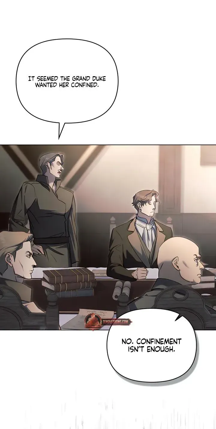 Her Majesty’s Night Chapter 50 - Page 80