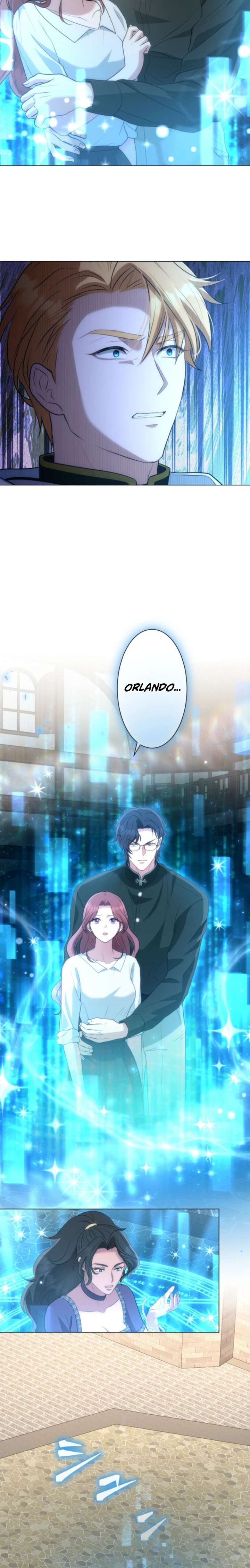 The Falsely Accused Villainess Can’t Escape the Knight! Chapter 10 - Page 19