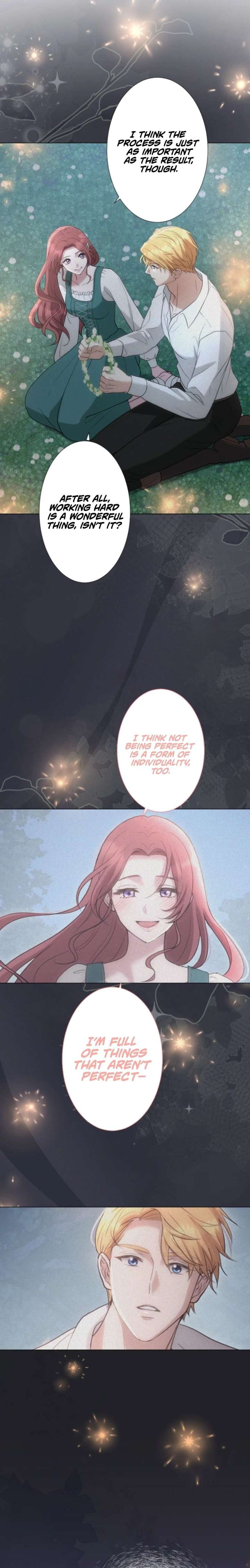 The Falsely Accused Villainess Can’t Escape the Knight! Chapter 10 - Page 24