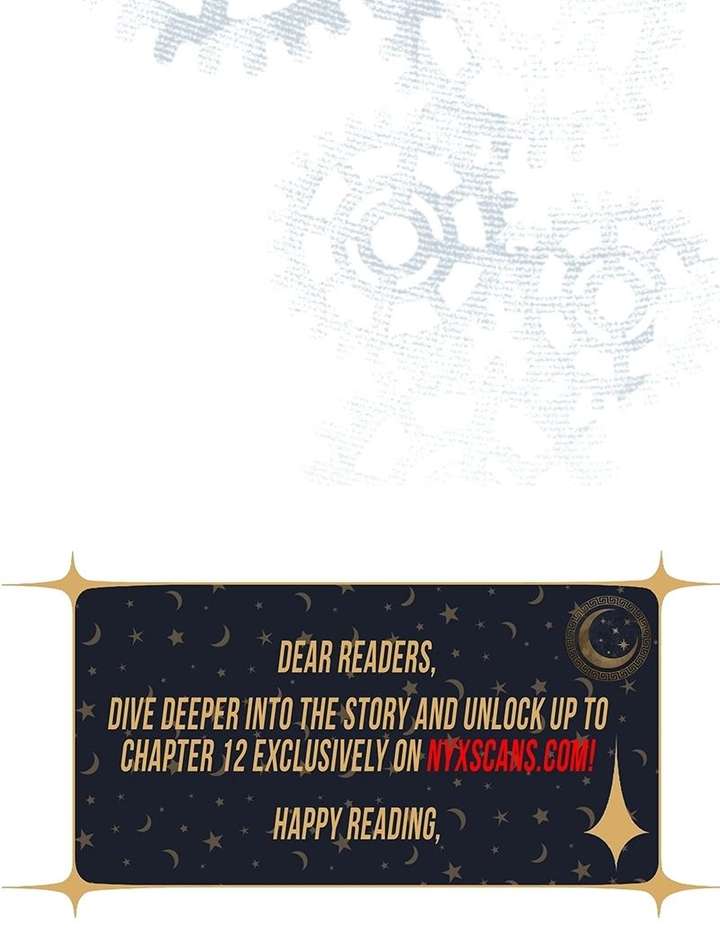 The Falsely Accused Villainess Can’t Escape the Knight! Chapter 10 - Page 27