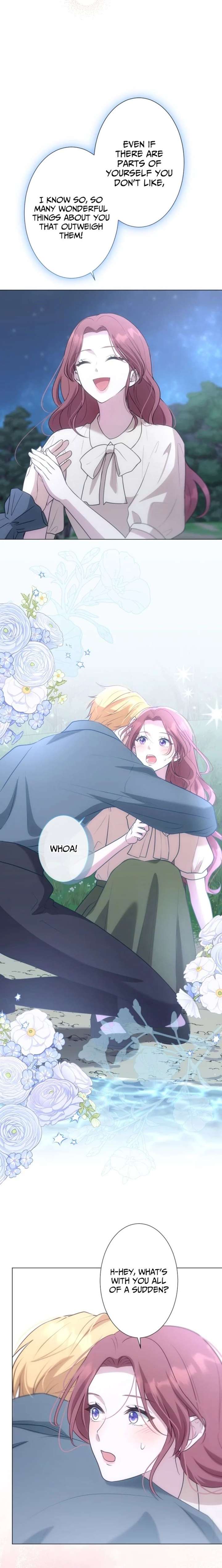 The Falsely Accused Villainess Can’t Escape the Knight! Chapter 13 - Page 18