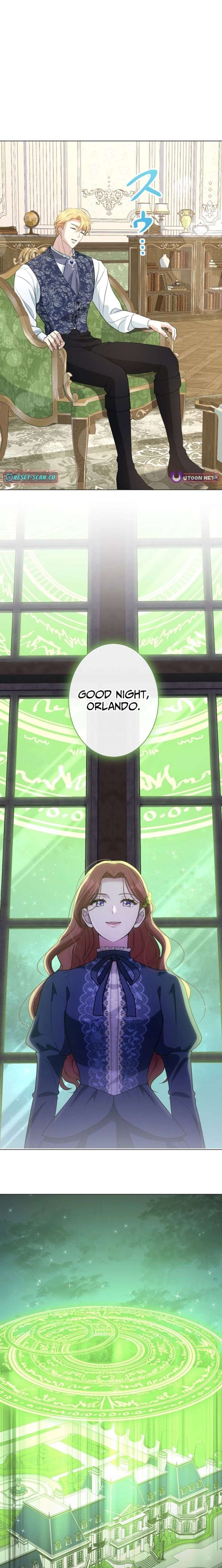 The Falsely Accused Villainess Can’t Escape the Knight! Chapter 14 - Page 19