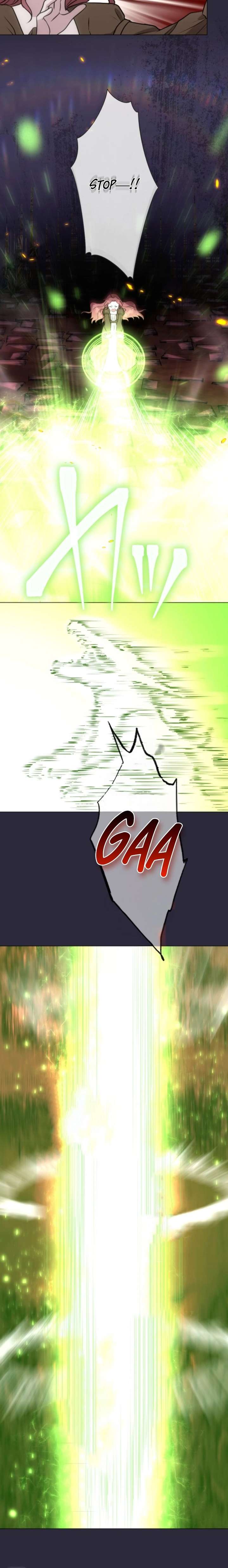 The Falsely Accused Villainess Can’t Escape the Knight! Chapter 7 - Page 13