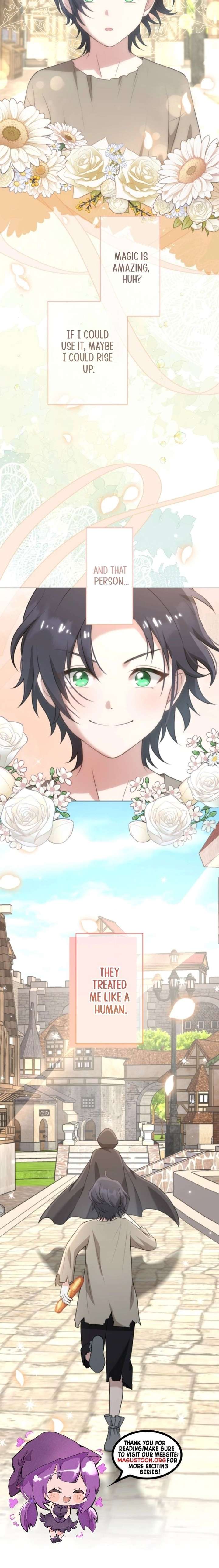 The Falsely Accused Villainess Can’t Escape the Knight! Chapter 7 - Page 19