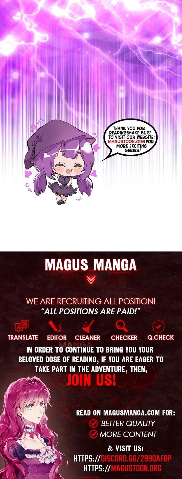 The Falsely Accused Villainess Can’t Escape the Knight! Chapter 8 - Page 17