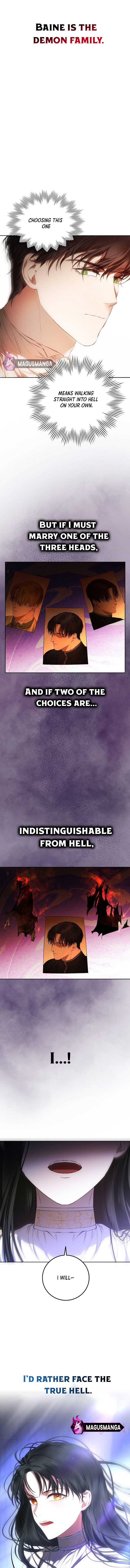 Teach Me Desire Chapter 1 - Page 19